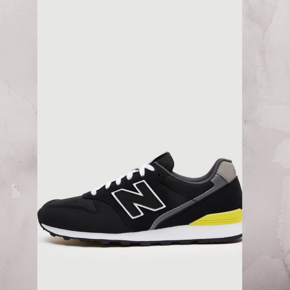 FigsxNewbalance Sneaker